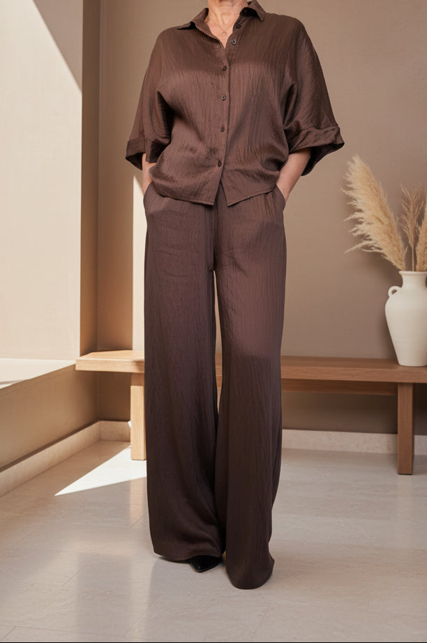 Florence Palazzo Pants