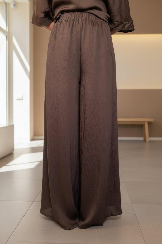Florence Palazzo Pants