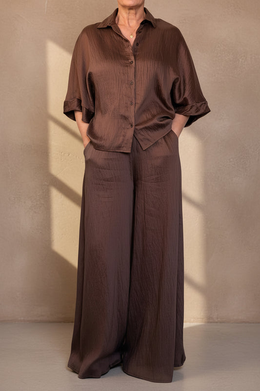 Florence  Palazzo Pants