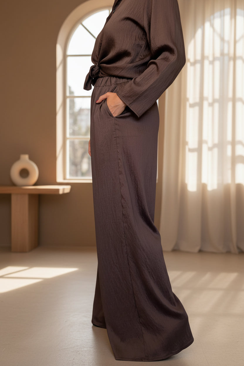 Florence  Palazzo Pants