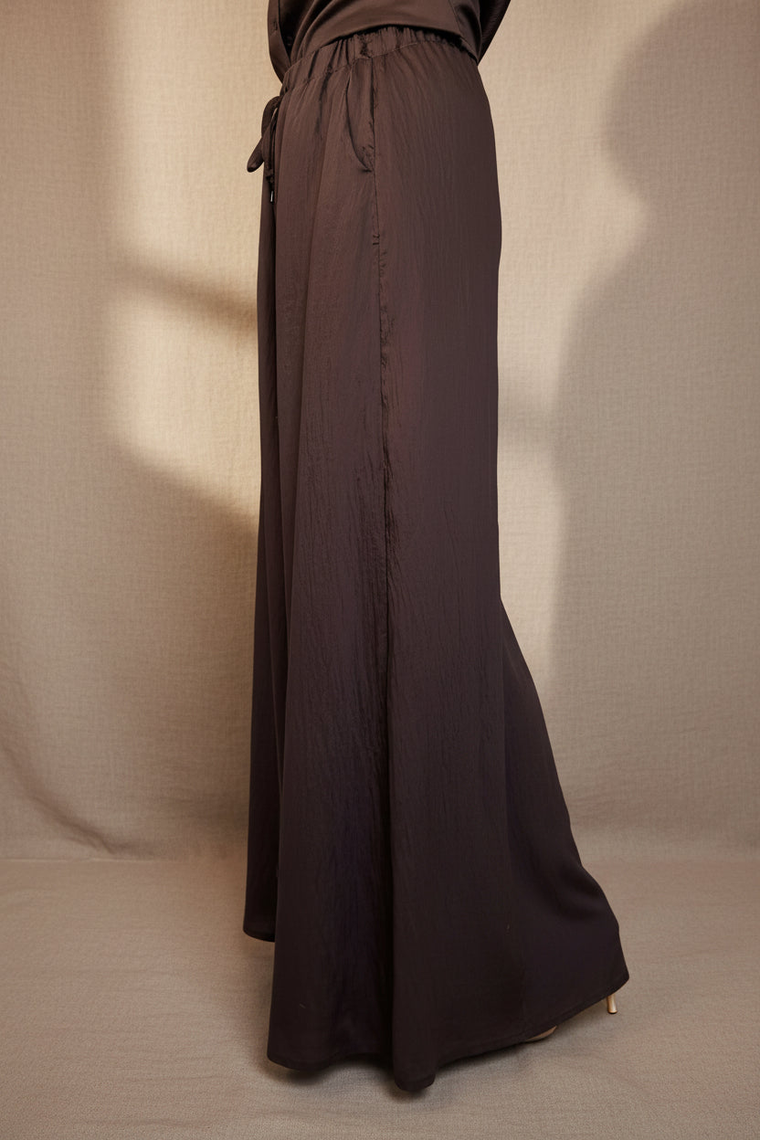 Florence  Palazzo Pants